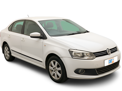 Volkswagen Vento-img